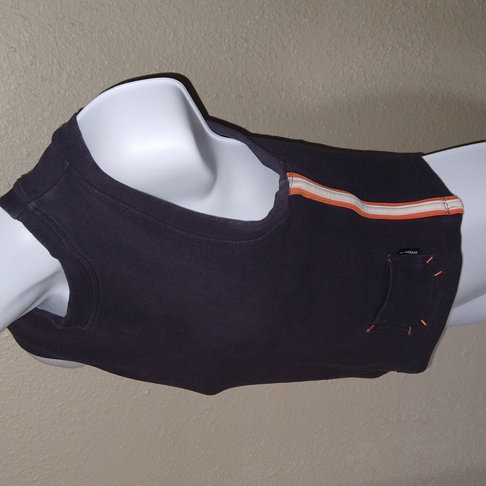 Speedo Athletic Top